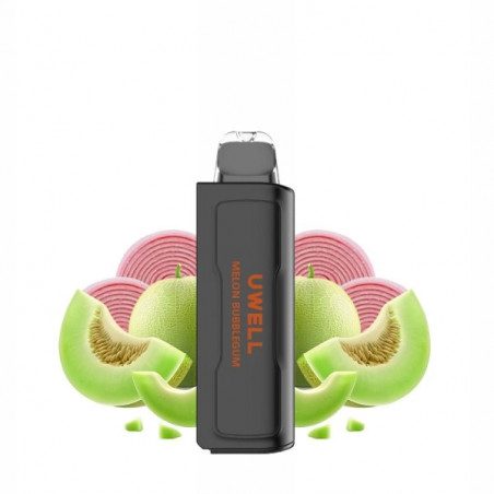 Melon Bubblegum - Cartouche Pré-remplie Koko Bar 50K L50000 20mg - Uwell