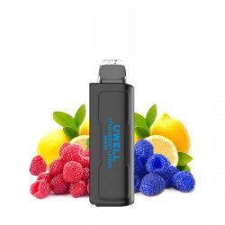 Strawberry Lemon Berry - Cartouche Pré-remplie Koko Bar 50K L50000 20mg - Uwell