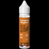 Caramel Reglisse - DLice XL - ZHC 50 ml