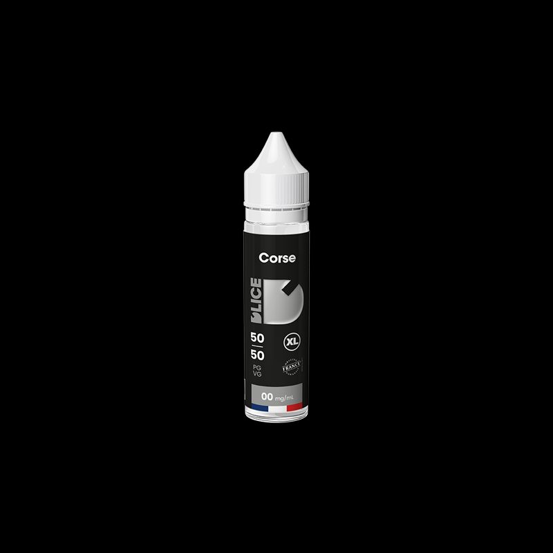 Le Corsé - DLice XL - ZHC 50 ml