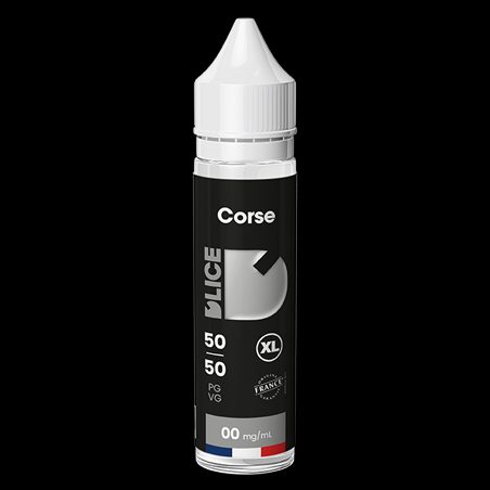 Le Corsé - DLice XL - ZHC 50 ml