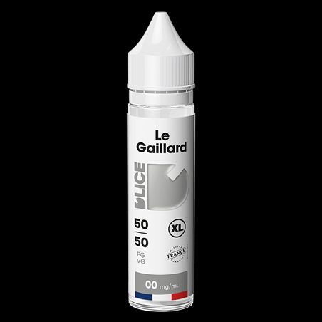 Le Gaillard - DLice XL - ZHC 50 ml
