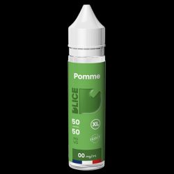 Pomme - DLice XL - ZHC 50 ml