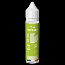 Thé Marocain - DLice XL - ZHC 50 ml
