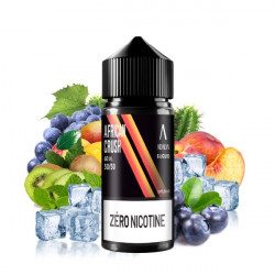 Africain Crush - 0mg ZHC 60ml - Adalya