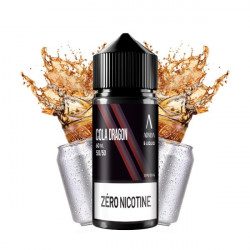 Cola Dragon - 0mg ZHC 60ml - Adalya