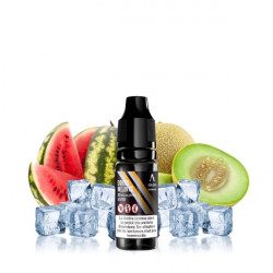 Double Melon - Sel de Nicotine 20mg 10ml - Adalya