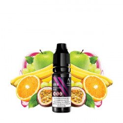 Love 66 - Sel de Nicotine 20mg 10ml - Adalya