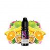 Love 66 - Sel de Nicotine 20mg 10ml - Adalya