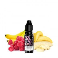 Mi Amor - Sel de Nicotine 20mg 10ml - Adalya