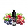 Punkman - Sel de Nicotine 20mg 10ml - Adalya