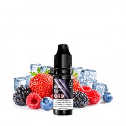 Very Berry - Sel de Nicotine 20mg 10ml - Adalya