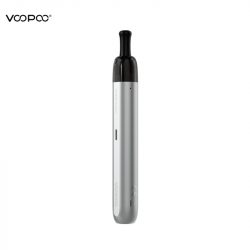 Pen Doric Galaxy 500mAh - Voopoo - Silver