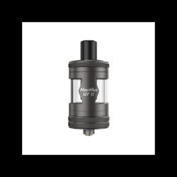 Nautilus GT II - 4.5ml - Aspire - Black