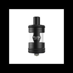 Nautilus GT II - 4.5ml - Aspire - Black
