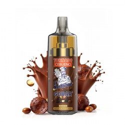 Rocher Cebuen - Tornado 10K 800mAh TPD EU Cebueno 10ml / 2% - Cebueno x Tornado 10K by Gobar