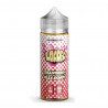 Strawberry Jelly Donut - Loaded Ruthless - 100mL
