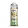 Melon Milkshake - Loaded Ruthless - 100mL