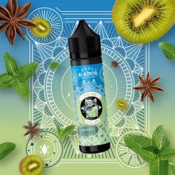Mana Agua Herborist - Edition Elixirs - Al-Kimiya - ZHC 50mL