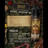 Greedy - Fantasia - Al-Kimiya - ZHC 50mL - Recette
