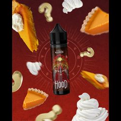 Hood - Fantasia - Al-Kimiya - ZHC 50mL