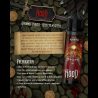 Hood - Fantasia - Al-Kimiya - ZHC 50mL - Recette