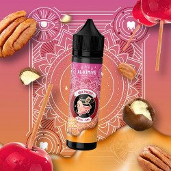 LOVE PHILTER Heavy Heart - Elixirs - Al-Kimiya - ZHC 50mL