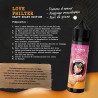 LOVE PHILTER Heavy Heart - Elixirs - Al-Kimiya - ZHC 50mL - Recette