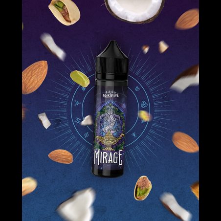 Mirage - Fantasia - Al-Kimiya - ZHC 50mL