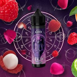 Naja - Animalis - Al-Kimiya - ZHC 50mL