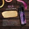 Naja - Animalis - Al-Kimiya - ZHC 50mL - Recette