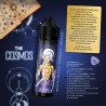 The Cosmos - Astronomia - Al-Kimiya 50mL - Al-Kimiya - ZHC 50mL - Recette