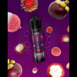 Wonderland - Fantasia - Al-Kimiya 50mL - Al-Kimiya - ZHC 50mL
