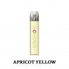 Pack Pod Sonder Q2 - 3ml 1350mAh - Geekvape - Apricot Yellow