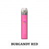 Pack Pod Sonder Q2 - 3ml 1350mAh - Geekvape - Burgandy Red