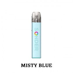 Pack Pod Sonder Q2 - 3ml 1350mAh - Geekvape - Misty Blue