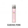 Pack Pod Sonder Q2 - 3ml 1350mAh - Geekvape - Sakura Pink