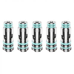 Résistances ITO v2 M3 1.2Ω (5pcs) - Voopoo - Vape MTL Intense