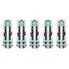 Résistances ITO v2 M3 1.2Ω (5pcs) - Voopoo - Vape MTL Intense