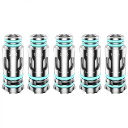 Résistances ITO v2 M1 0.7Ω (5pcs) - Voopoo - Saveur Optimale en Mesh