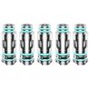 Résistances ITO v2 M1 0.7Ω (5pcs) - Voopoo - Saveur Optimale en Mesh
