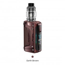 Geekvape - Kit Aegis Legend 5 - Earth Brown