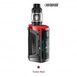 Geekvape - Kit Aegis Legend 5 - Racing Edition - Turbo Red