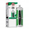 Spearmint Ultra Max 25k 850mAh 6mg - Starbuzz - 25000 Bouffées de Saveur Fraîche - Boite