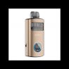 Kit Avata - 1100mAh - Aspire - Marron