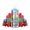 Blueberry Raspberry Cranberry - Pack 30K 650mAh 20 2ml / 20mg - RazzBar