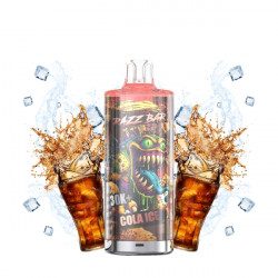 Cola - Pack 30K 650mAh 20 2ml / 20mg - RazzBar