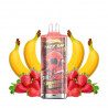 Strawberry Banana - Pack 30K 650mAh 20 2ml / 20mg - RazzBar