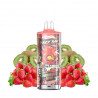 Strawberry Kiwi - Pack 30K 650mAh 20 2ml / 20mg - RazzBar
