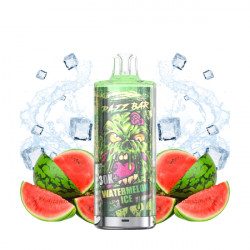 Watermelon Ice - Pack 30K 650mAh 20 2ml / 20mg - RazzBar